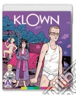 (Blu-Ray Disk) Klown [Edizione: Regno Unito] brd