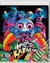 (Blu-Ray Disk) Happiness Of The Katakuris (The) [Edizione: Regno Unito] dvd