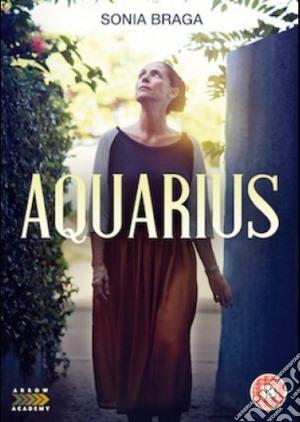 Aquarius [Edizione: Regno Unito] film in dvd