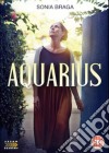 Aquarius [Edizione: Regno Unito] dvd