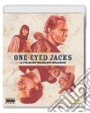 (Blu-Ray Disk) One-Eyed Jacks (2 Blu-Ray) [Edizione: Regno Unito] dvd