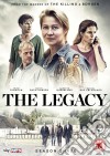 The Legacy Season 3 (3 Dvd) [Edizione: Regno Unito] dvd