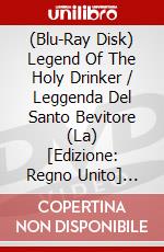 (Blu-Ray Disk) Legend Of The Holy Drinker / Leggenda Del Santo Bevitore (La) [Edizione: Regno Unito] [ITA] film in dvd di Ermanno Olmi