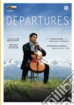 Departures [Edizione: Regno Unito] dvd