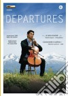 Departures [Edizione: Regno Unito] dvd