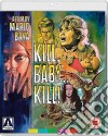 (Blu-Ray Disk) Kill Baby... Kill! [Edizione: Regno Unito] [Ita] dvd