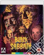 (Blu-Ray Disk) Black Sabbath [Edizione: Regno Unito] [ITA] brd