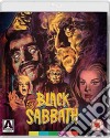 (Blu-Ray Disk) Black Sabbath [Edizione: Regno Unito] [ITA] dvd