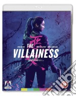 (Blu-Ray Disk) The Villainess [Edizione: Regno Unito] brd