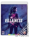 (Blu-Ray Disk) The Villainess [Edizione: Regno Unito] dvd