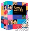 Family Values Three Films By Hirokazu Koreeda (6 Blu-Ray) [Edizione: Regno Unito] dvd