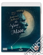 (Blu-Ray Disk) Voice Of The Moon (The) / Voce Della Luna (La) [Edizione: Regno Unito] [ITA]