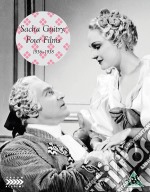 (Blu-Ray Disk) Sacha Guitry: Four Films 1936-1938 (Limited Edition) (4 Blu-Ray) [Edizione: Regno Unito] brd