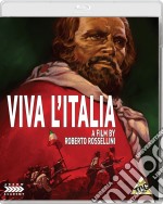 (Blu-Ray Disk) Viva L'Italia [Edizione: Regno Unito] [ITA] brd