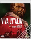 (Blu-Ray Disk) Viva L'Italia [Edizione: Regno Unito] [ITA] dvd