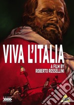 Viva L?Italia [Edizione: Regno Unito] dvd