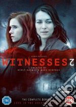 Witnesses Season 2 [Edizione: Regno Unito] dvd