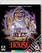 (Blu-Ray Disk) House [Edizione: Regno Unito] brd