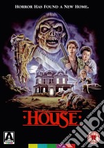 House [Edizione: Regno Unito] dvd