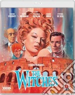 (Blu-Ray Disk) Witches / Streghe (Le) [Edizione: Regno Unito] [ITA] brd