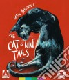 (Blu-Ray Disk) Cat O' Nine Tails (The) (Limited Edition) (Blu-Ray+Dvd) [Edizione: Regno Unito] [ITA] dvd