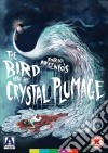 Bird With The Crystal Plumage (The) / Uccello Dalle Piume Di Cristallo (L')[Edizione: Regno Unito] [ITA] dvd