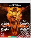 (Blu-Ray Disk) A Pistol For Ringo / The Return Of Ringo [Edizione: Regno Unito] [ITA] dvd