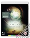 (Blu-Ray Disk) The Endless (Limited Edition) [Edizione: Regno Unito] dvd