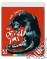 (Blu-Ray Disk) Cat O Nine Tails (The) / Gatto A Nove Code (Il) [Edizione: Regno Unito] [ITA] brd