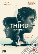 The Third Murder [Edizione: Regno Unito] dvd