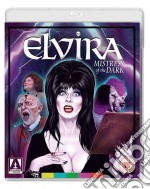 (Blu-Ray Disk) Elvira Mistress Of The Dark [Edizione: Regno Unito] brd