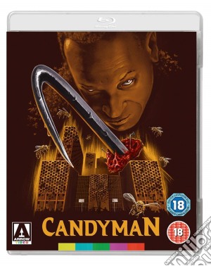 (Blu-Ray Disk) Candyman [Edizione: Regno Unito] film in dvd di Arrow Video