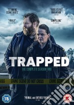 Trapped Season 2 (4 Dvd) [Edizione: Regno Unito] dvd