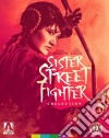 (Blu-Ray Disk) Sister Streetfighter Collection [Edizione: Regno Unito] dvd