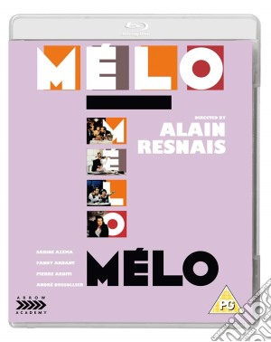 (Blu-Ray Disk) Milo [Edizione: Regno Unito] film in dvd