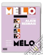 (Blu-Ray Disk) Milo [Edizione: Regno Unito] brd