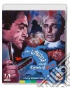 (Blu-Ray Disk) Iguana With The Tongue Of Fire / Iguana Dalla Lingua Di Fuoco (L') [Edizione: Regno Unito] [ITA] dvd