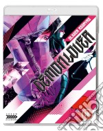 (Blu-Ray Disk) Demonlover [Edizione: Regno Unito] brd