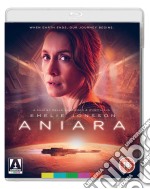 (Blu-Ray Disk) Aniara [Edizione: Regno Unito] brd