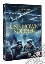 Unknown Soldier [Edizione: Regno Unito] dvd