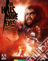 (Blu-Ray Disk) Hills Have Eyes (The) Part 2 (Limited Edition) [Edizione: Regno Unito] dvd