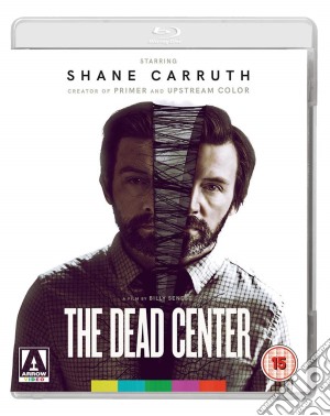 (Blu-Ray Disk) The Dead Center [Edizione: Regno Unito] film in dvd