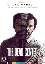 Dead Center (The) [Edizione: Regno Unito] dvd