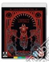 (Blu-Ray Disk) Crimson Peak  Standard Version [Edizione: Regno Unito] dvd