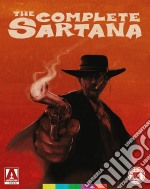 (Blu-Ray Disk) Sartana Complete  Collection (The) (5 Blu-Ray) [Edizione: Regno Unito] [ITA] brd