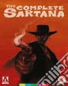 (Blu-Ray Disk) Sartana Complete  Collection (The) (5 Blu-Ray) [Edizione: Regno Unito] [ITA] dvd
