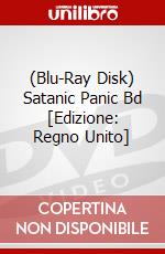 (Blu-Ray Disk) Satanic Panic Bd [Edizione: Regno Unito] film in dvd