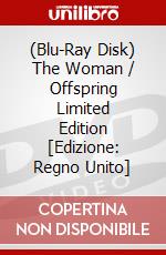 (Blu-Ray Disk) The Woman / Offspring Limited Edition [Edizione: Regno Unito] brd