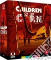 (Blu-Ray Disk) Stephen King - Children Of The Corn Trilogy Limited Edition (With Booklet) (4K Ultra Hd+Blu-Ray) [Edizione: Regno Unito] dvd