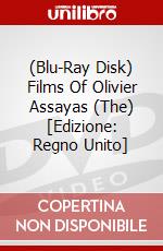 (Blu-Ray Disk) Films Of Olivier Assayas (The) [Edizione: Regno Unito] brd